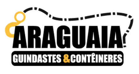Araguaia Guindastes e Containeres 