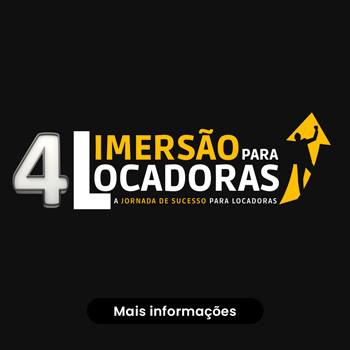 4ª Imersão para Locadoras